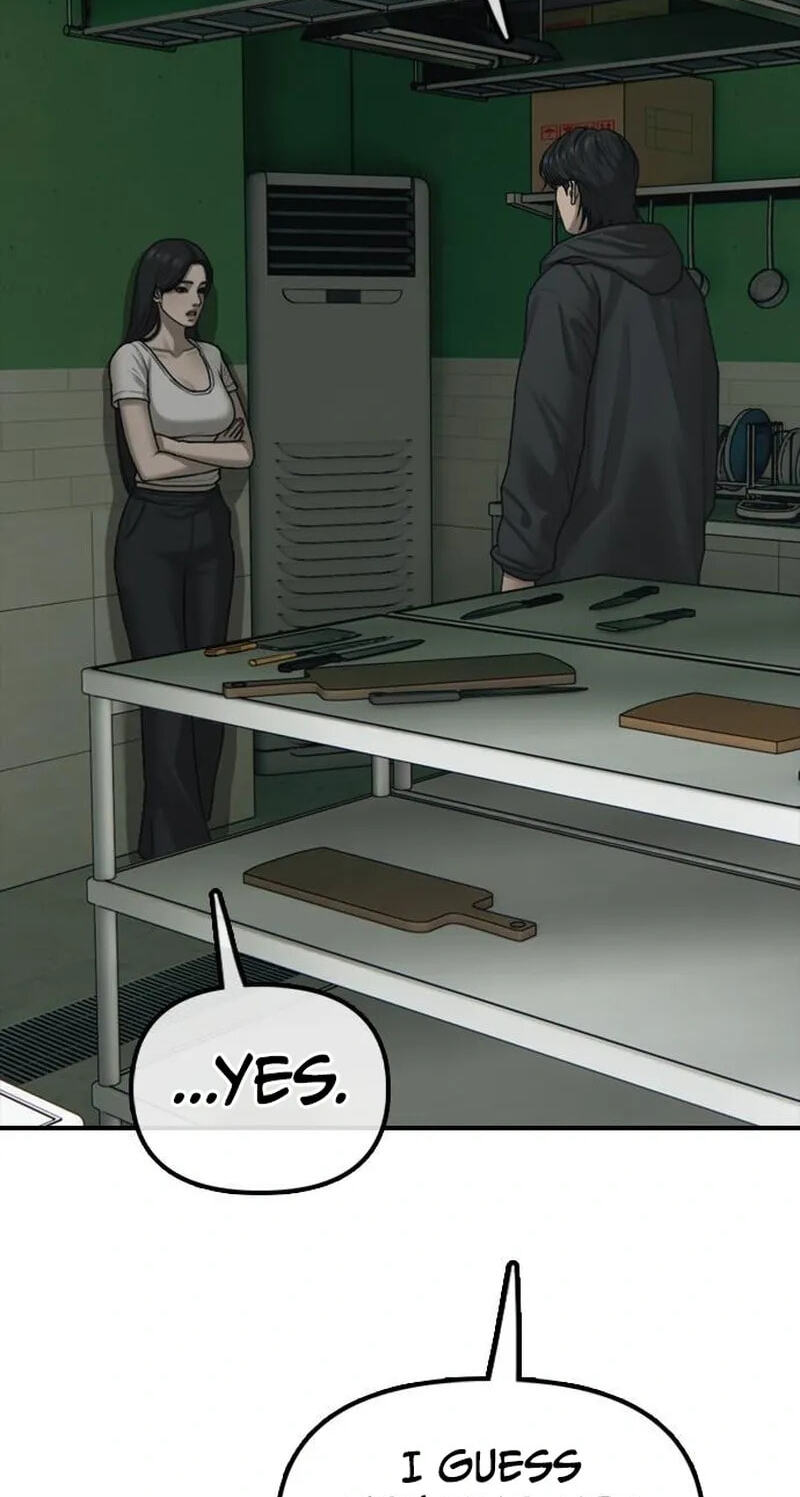 The End Has Come Chapter 82 page 72 - 