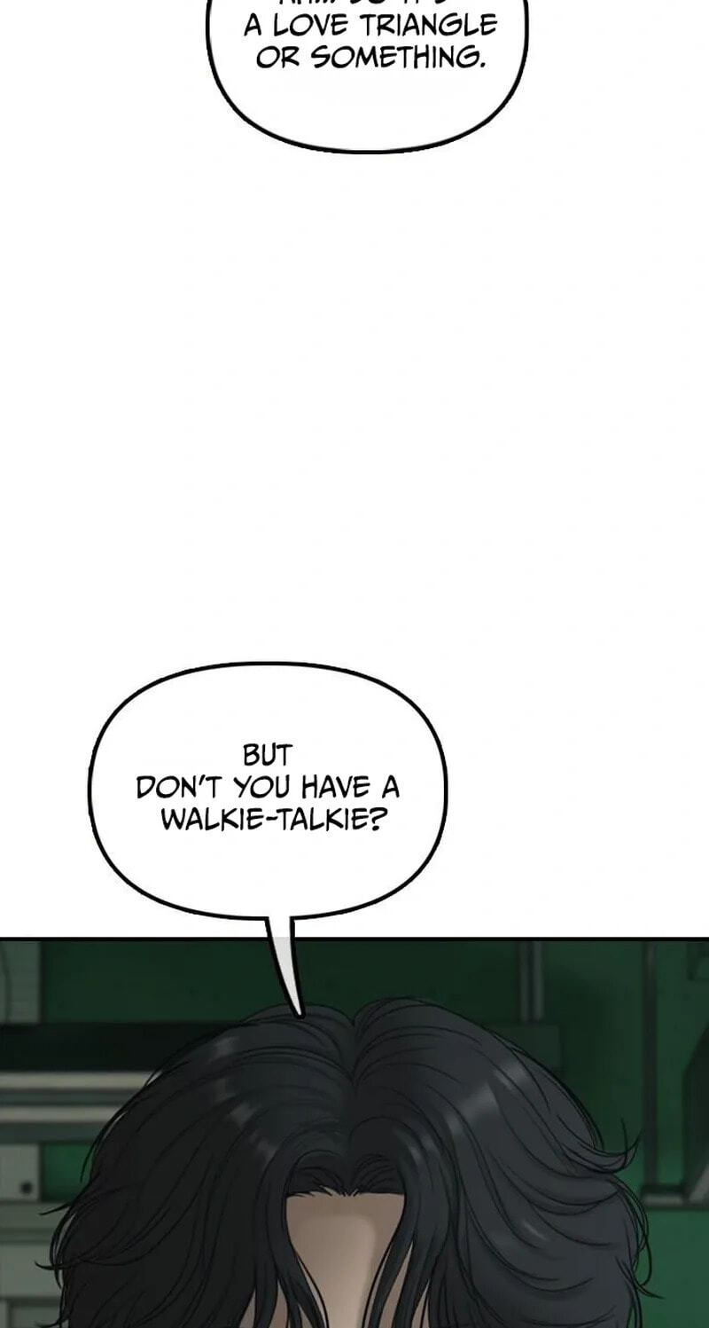 The End Has Come Chapter 82 page 77 - 
