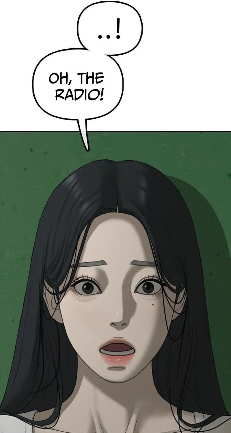 The End Has Come Chapter 82 page 79 - 