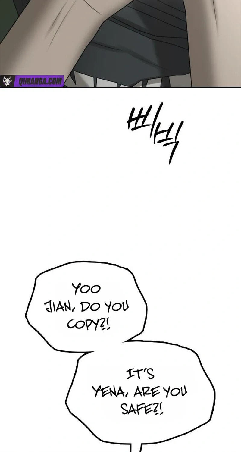 The End Has Come Chapter 82 page 83 - 