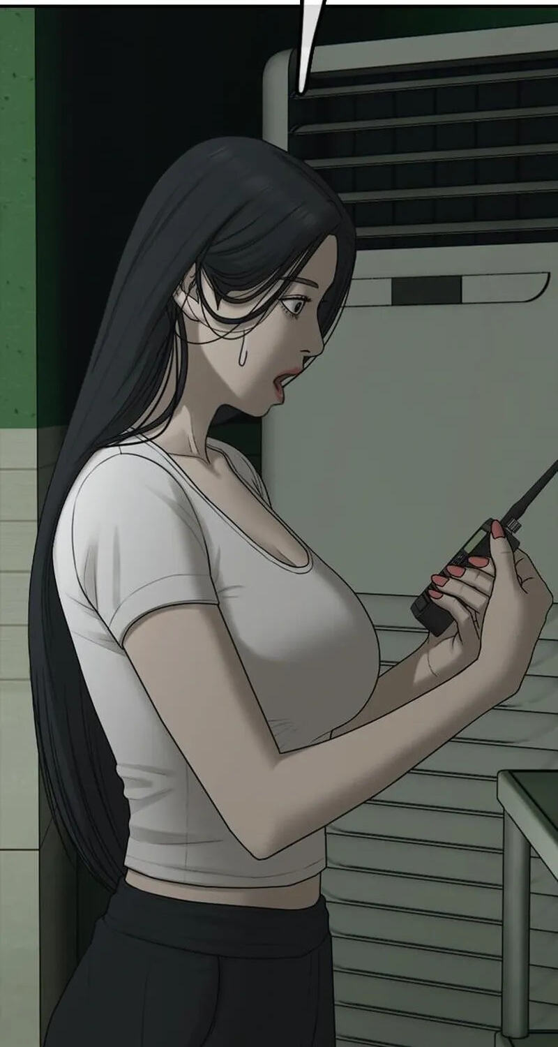 The End Has Come Chapter 82 page 84 - 