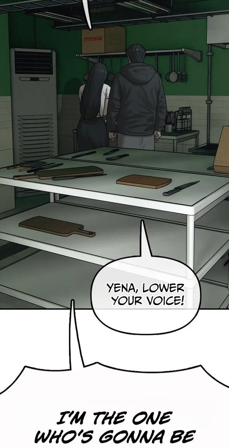 The End Has Come Chapter 82 page 96 - 