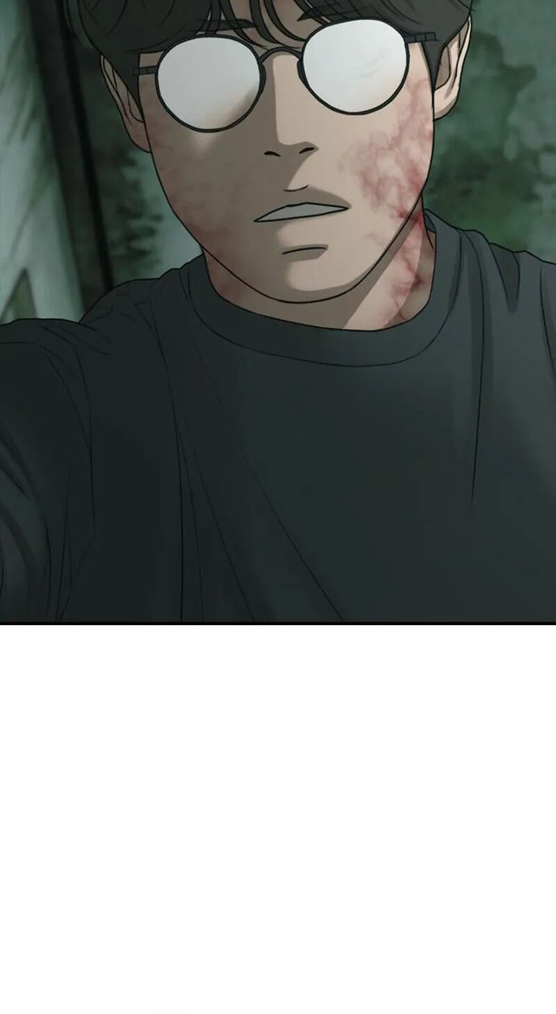 The End Has Come Chapter 83 page 101 - 