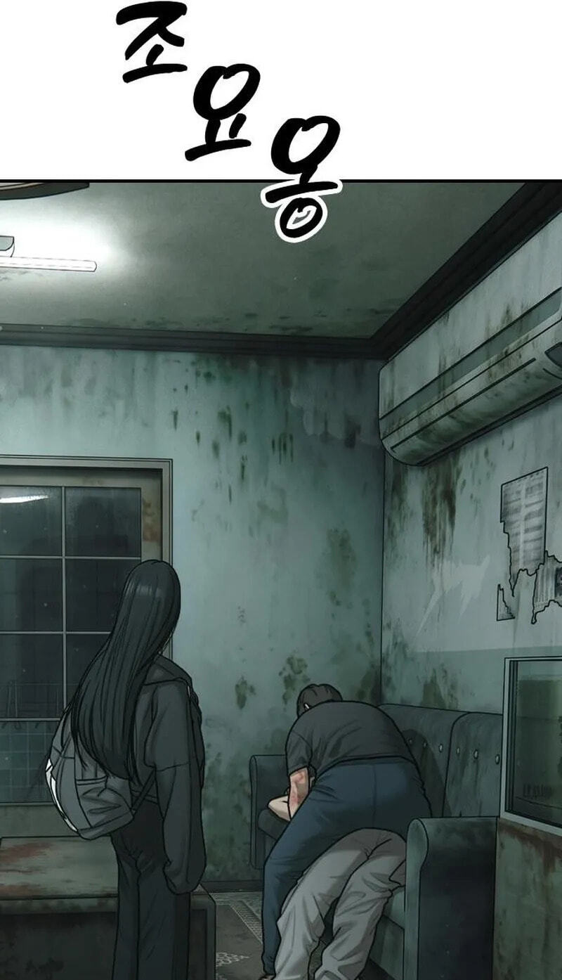 The End Has Come Chapter 83 page 102 - 