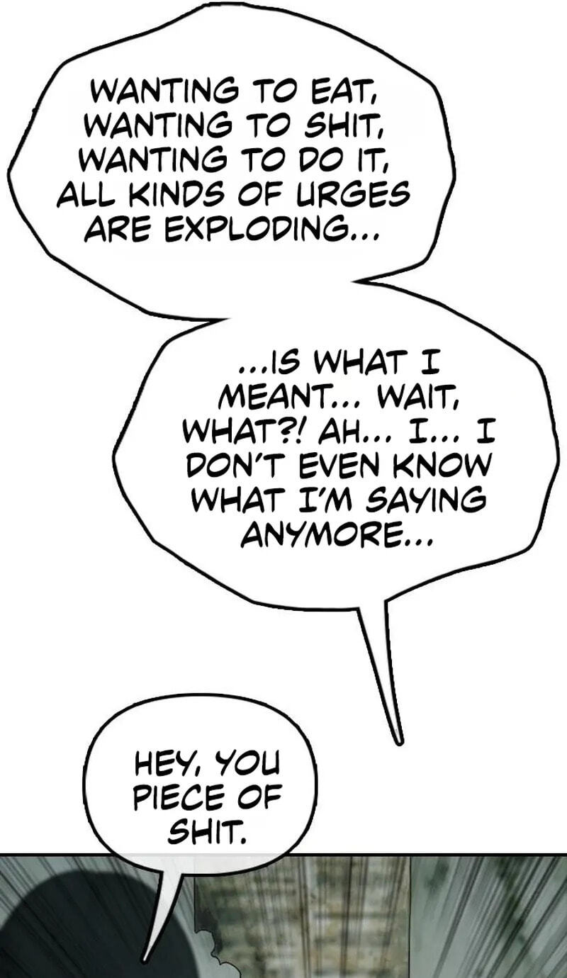 The End Has Come Chapter 83 page 108 - 