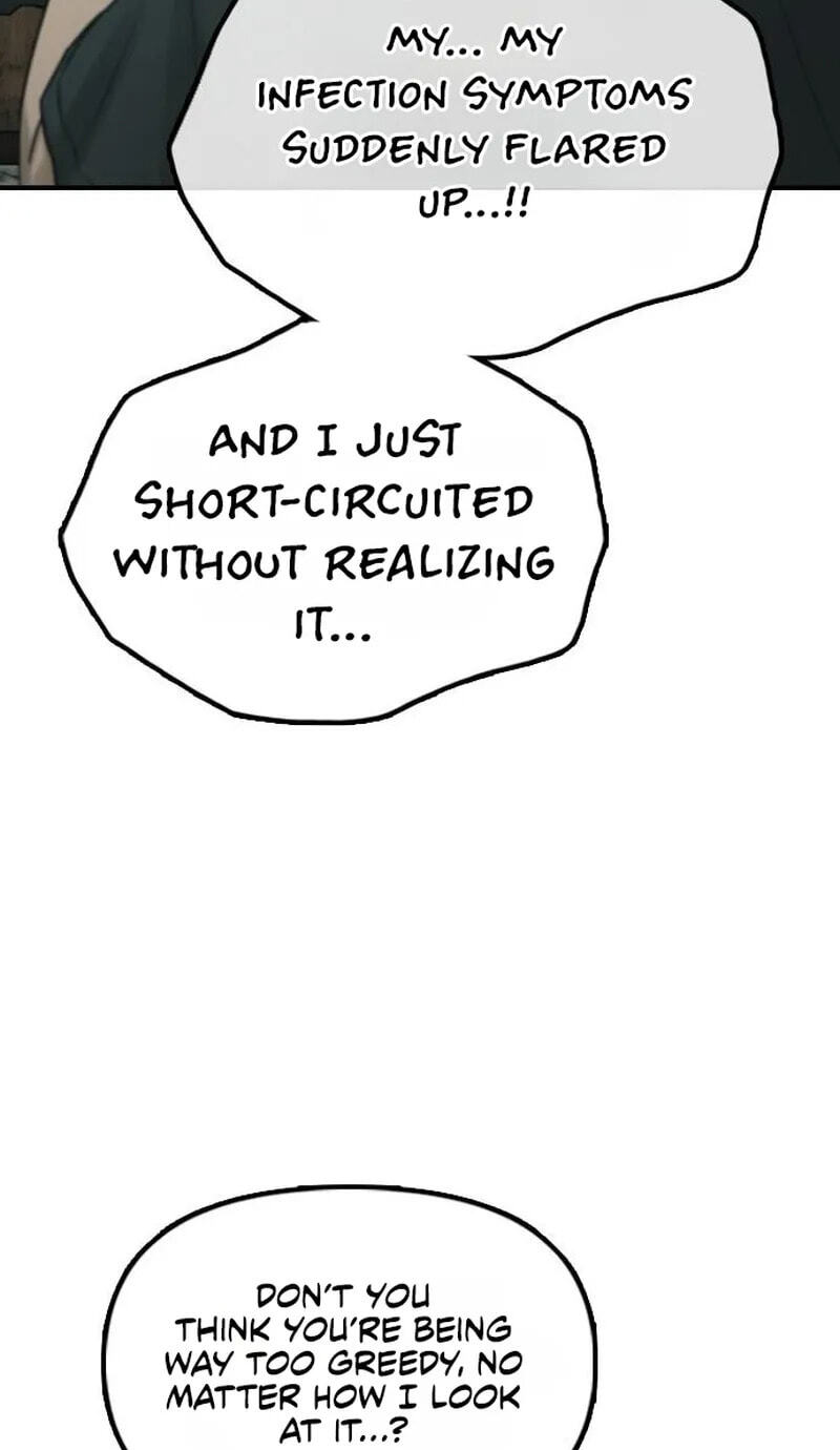 The End Has Come Chapter 83 page 112 - 
