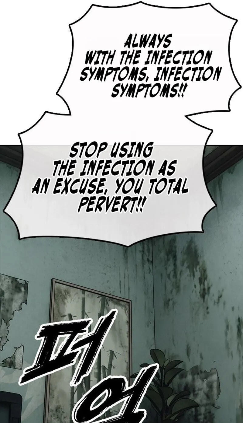 The End Has Come Chapter 83 page 115 - 