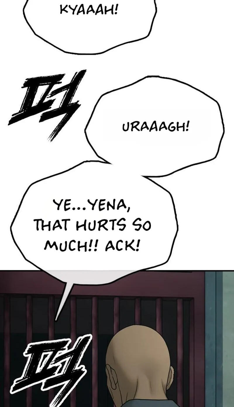 The End Has Come Chapter 83 page 117 - 