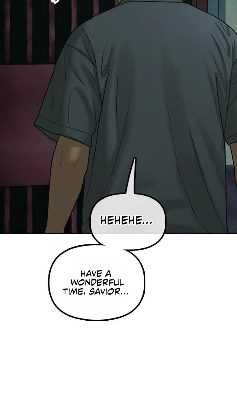 The End Has Come Chapter 83 page 118 - 