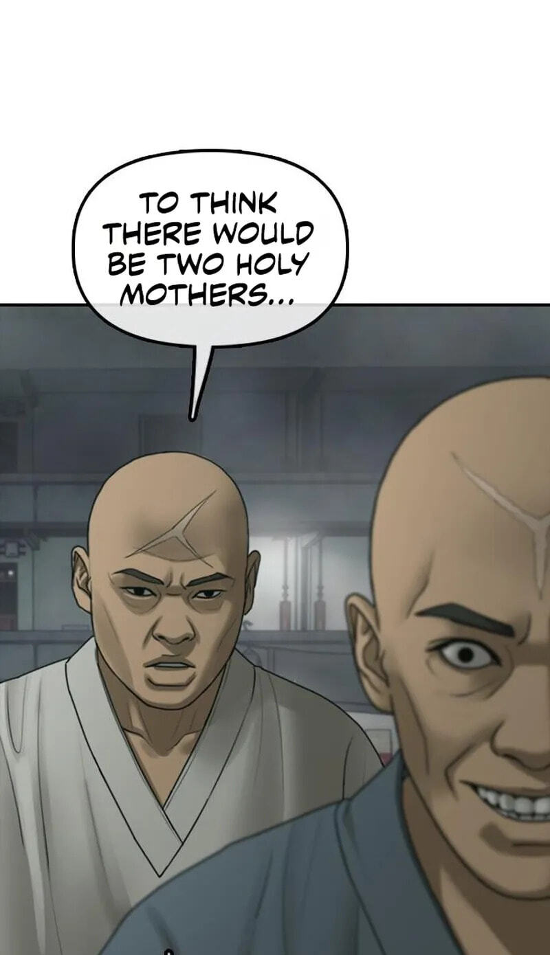 The End Has Come Chapter 83 page 119 - 