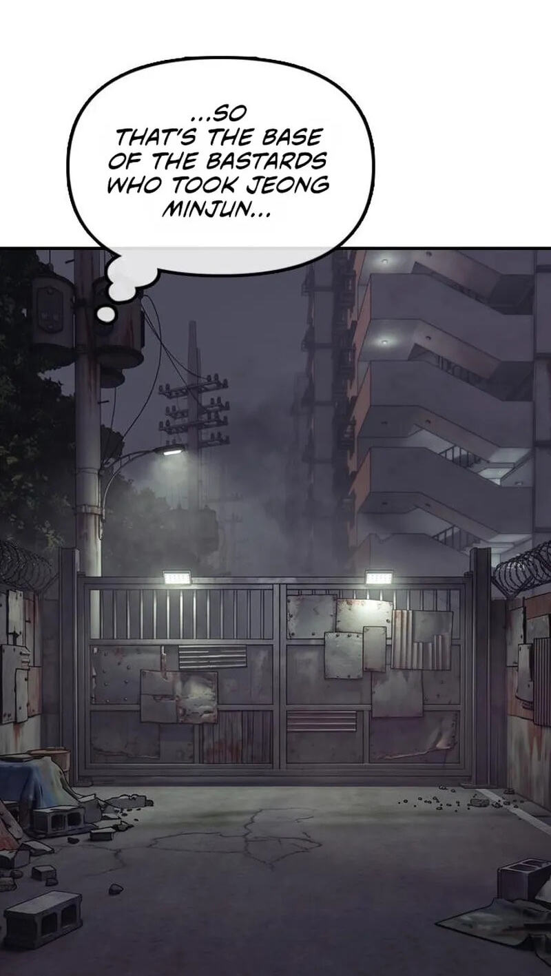 The End Has Come Chapter 83 page 13 - 