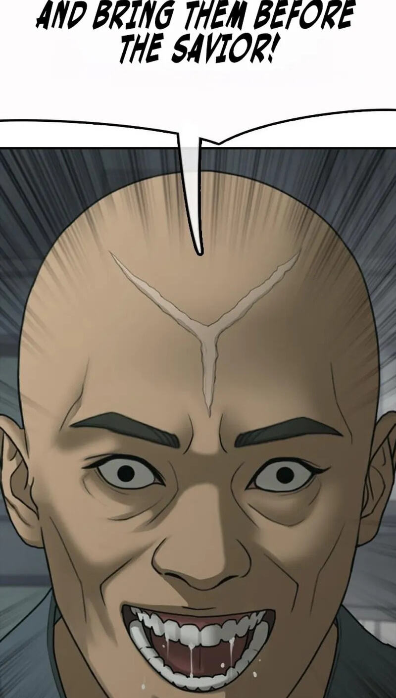 The End Has Come Chapter 83 page 123 - 
