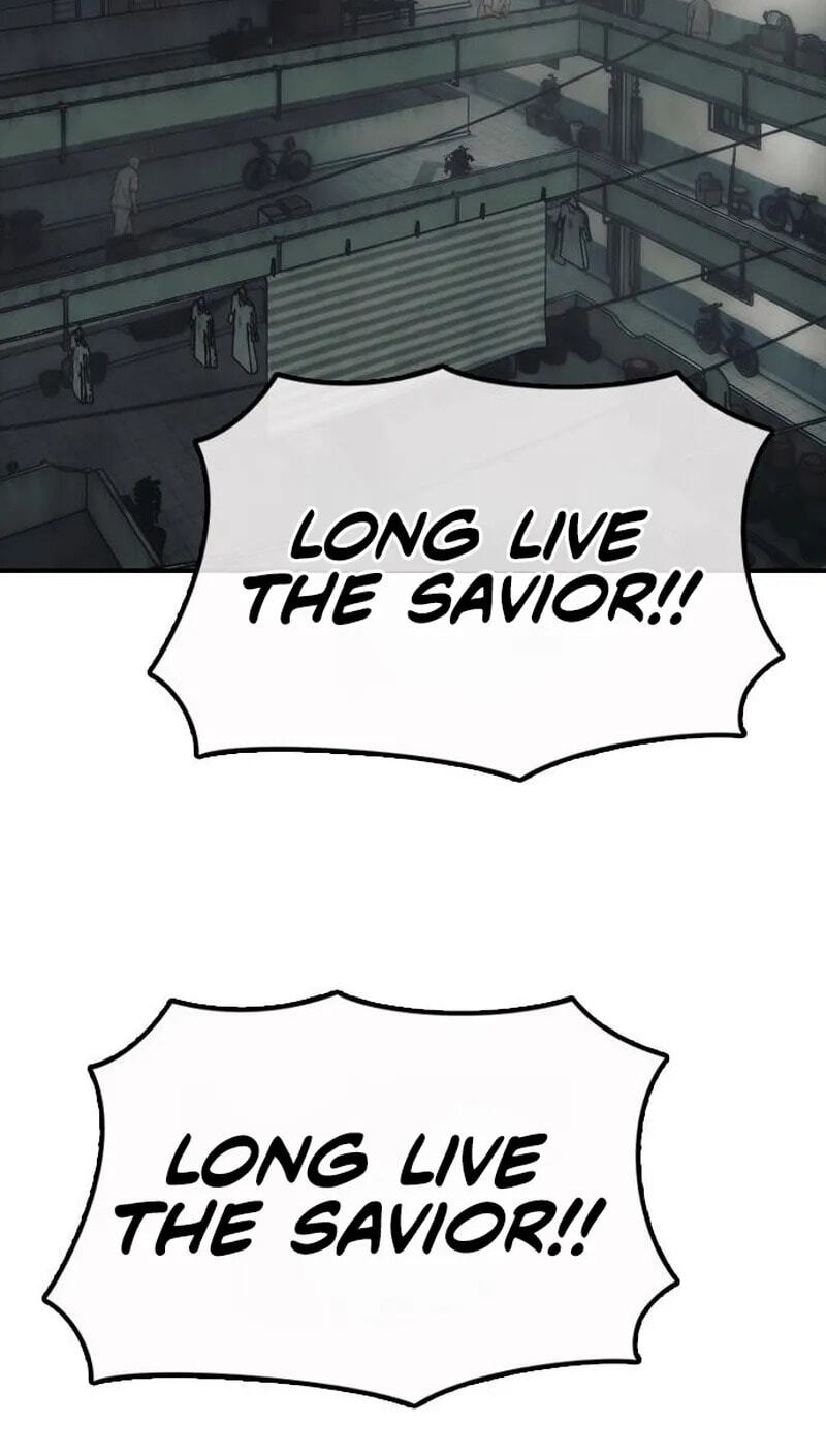The End Has Come Chapter 83 page 126 - 