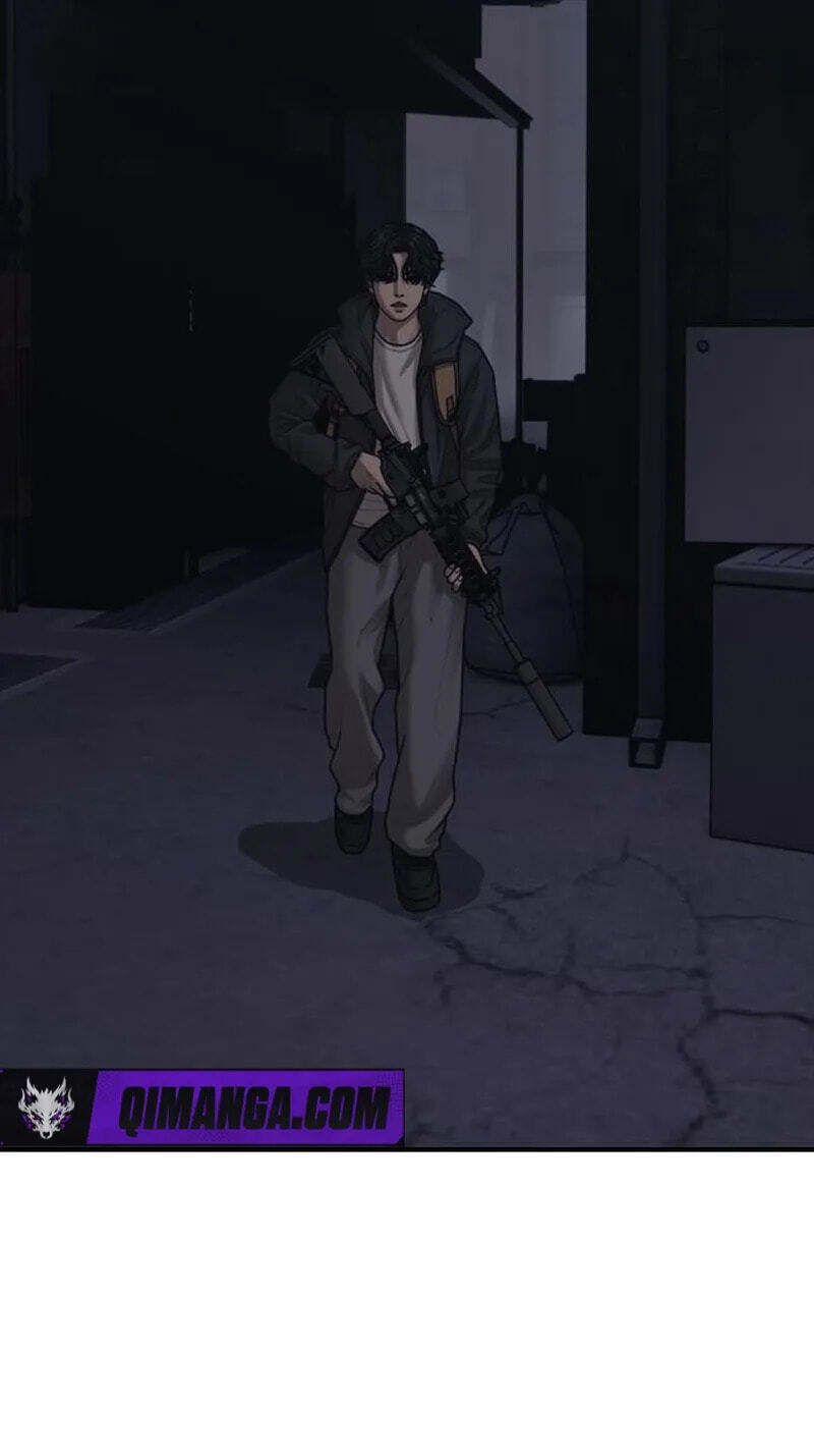 The End Has Come Chapter 83 page 129 - 