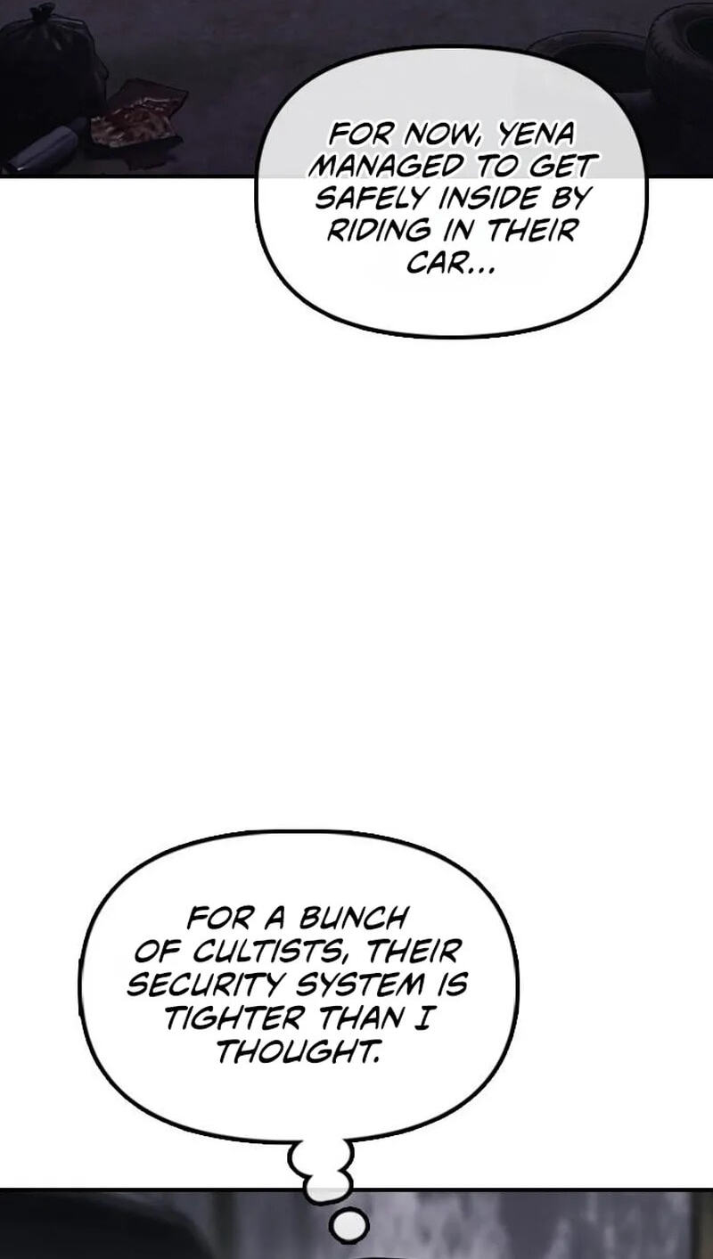 The End Has Come Chapter 83 page 14 - 