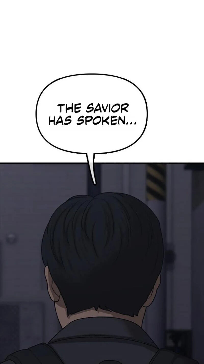 The End Has Come Chapter 83 page 135 - 
