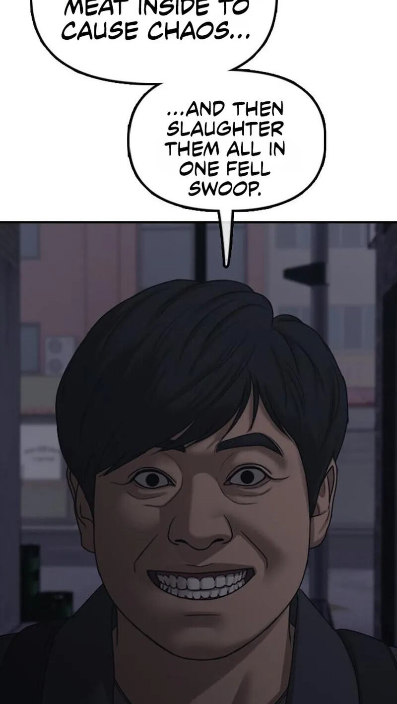 The End Has Come Chapter 83 page 137 - 