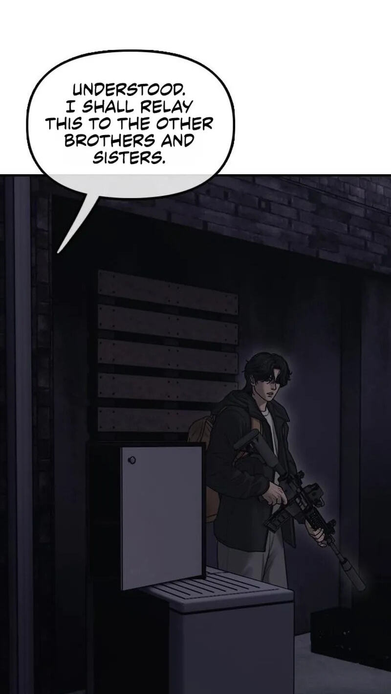 The End Has Come Chapter 83 page 139 - 