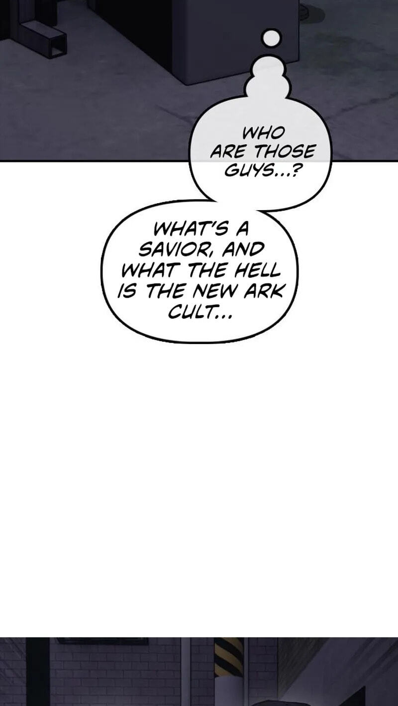The End Has Come Chapter 83 page 140 - 