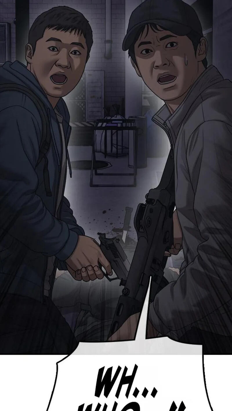 The End Has Come Chapter 83 page 141 - 