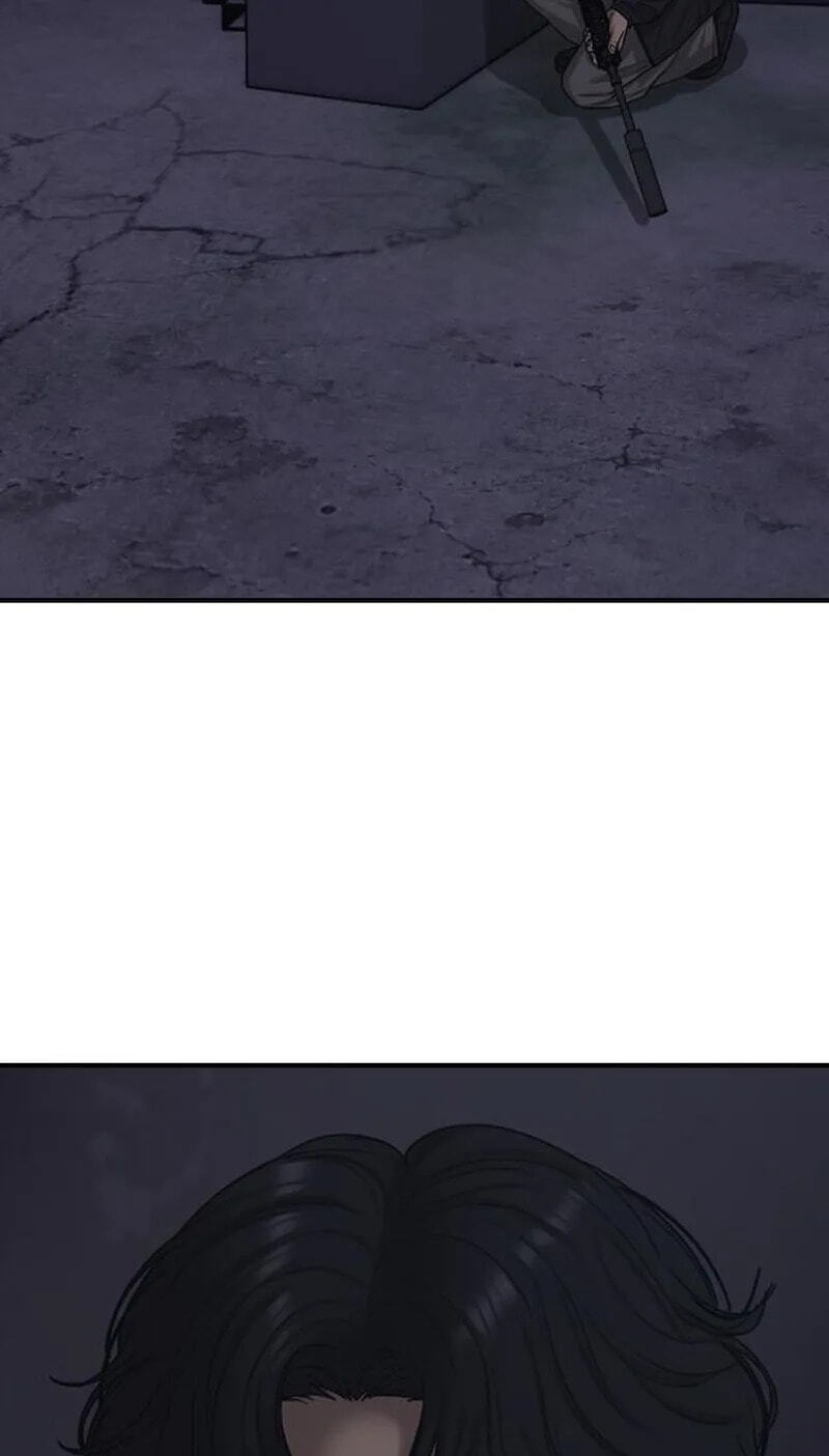 The End Has Come Chapter 83 page 150 - 