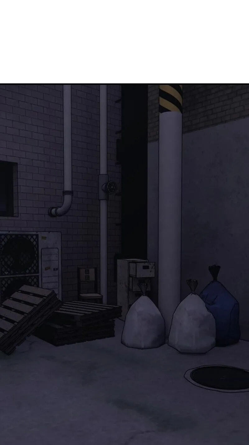 The End Has Come Chapter 83 page 164 - 