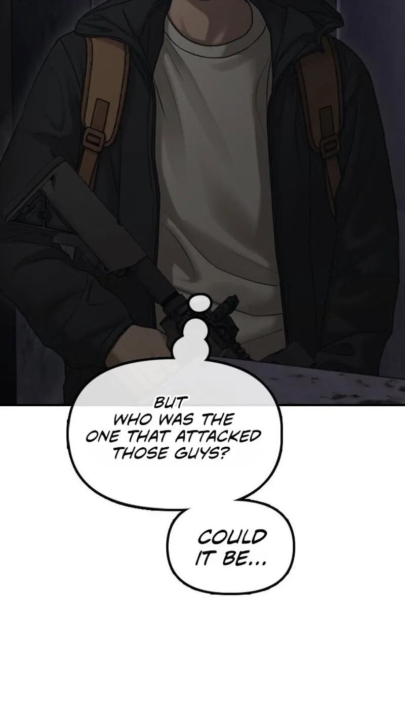 The End Has Come Chapter 83 page 168 - 