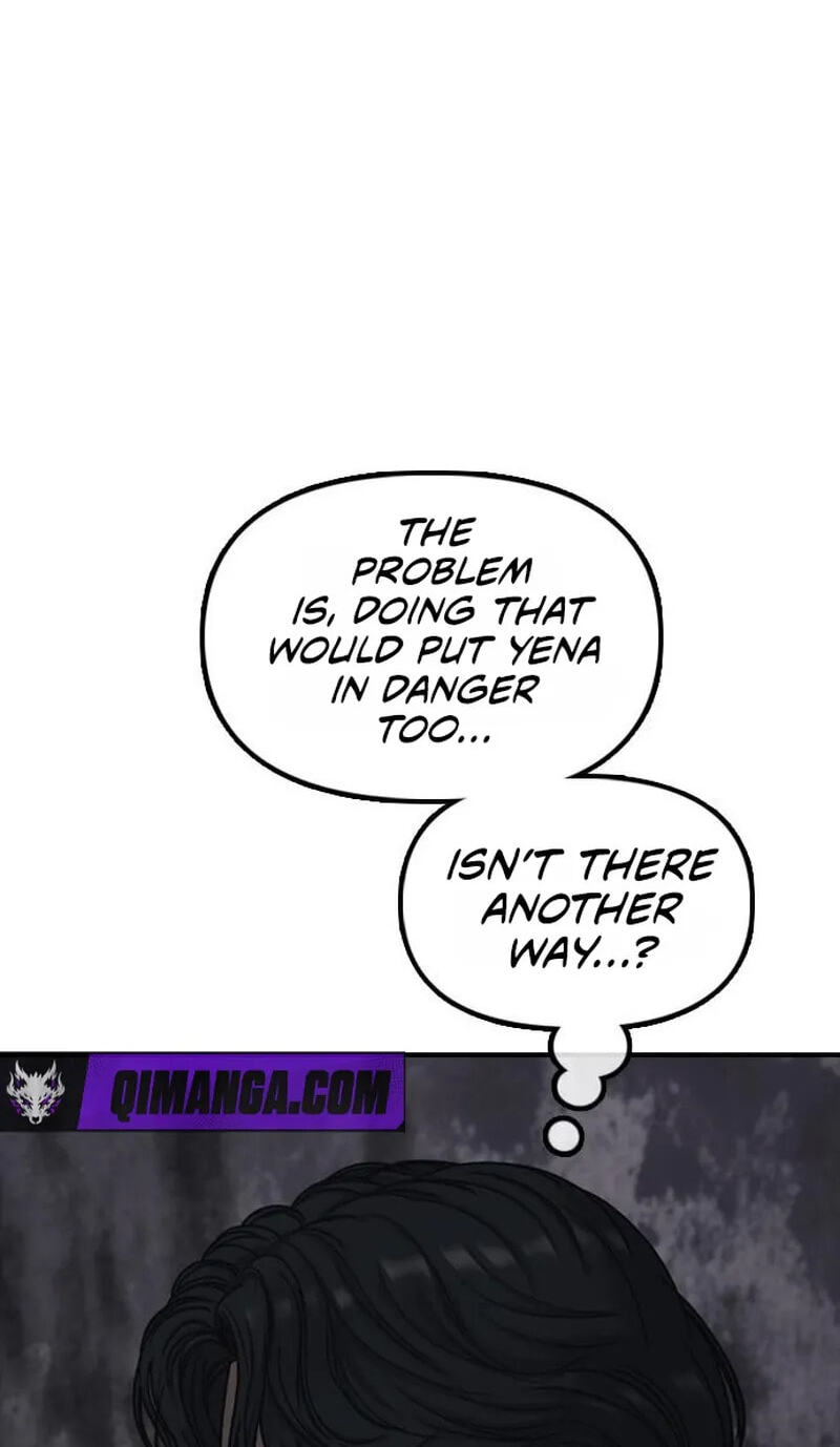 The End Has Come Chapter 83 page 18 - 