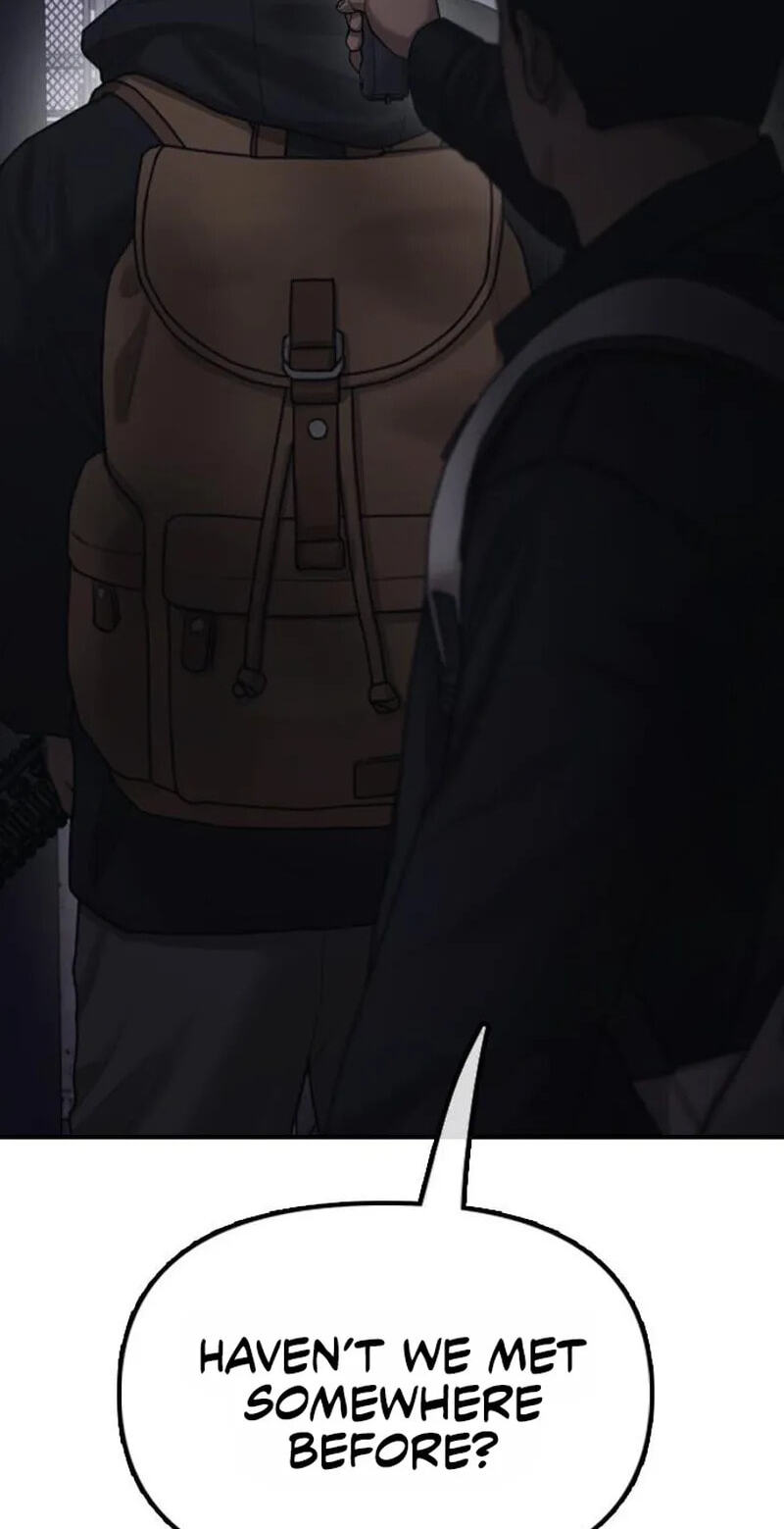 The End Has Come Chapter 83 page 173 - 