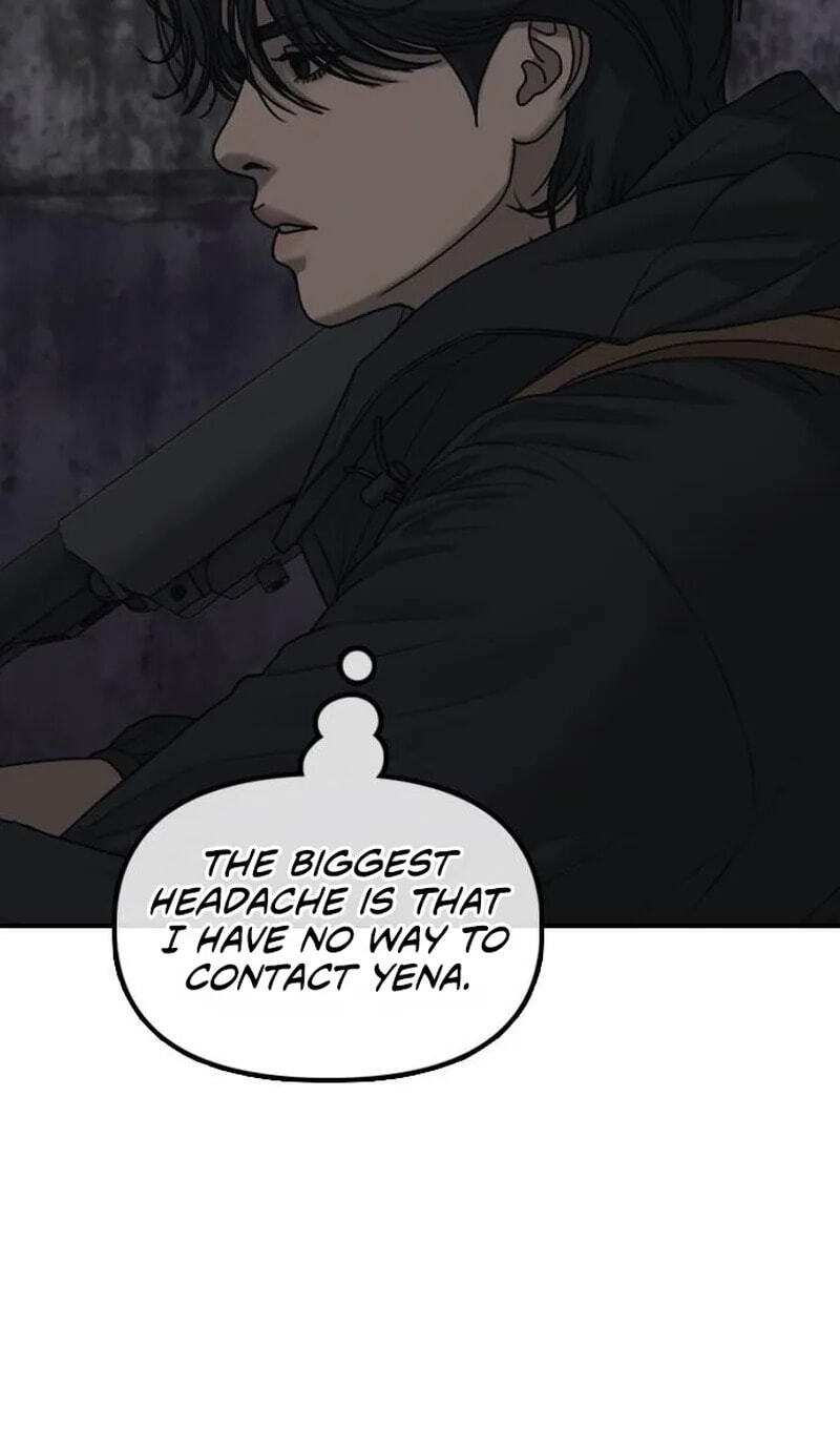 The End Has Come Chapter 83 page 19 - 