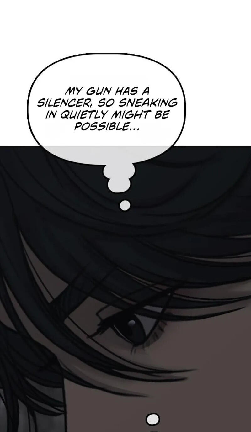 The End Has Come Chapter 83 page 20 - 