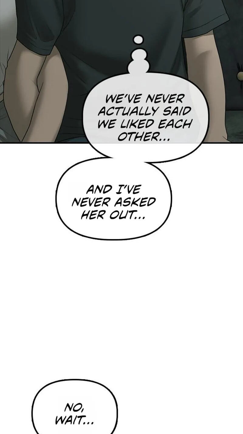 The End Has Come Chapter 83 page 3 - 