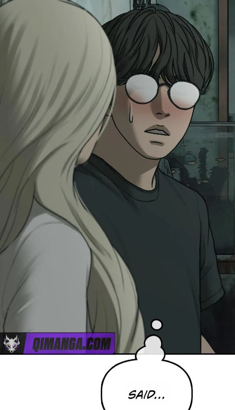 The End Has Come Chapter 83 page 26 - 