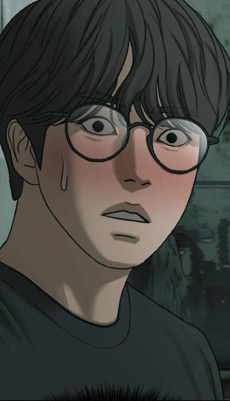The End Has Come Chapter 83 page 28 - 