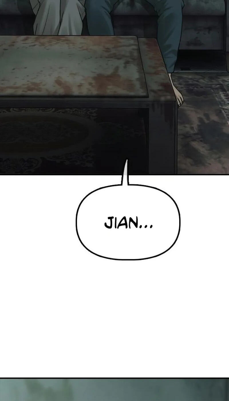 The End Has Come Chapter 83 page 31 - 
