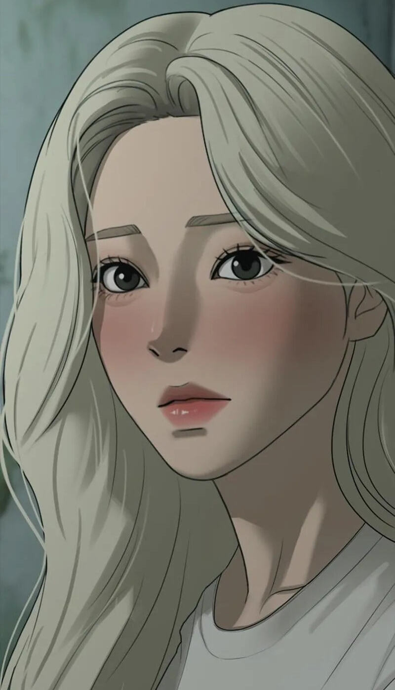 The End Has Come Chapter 83 page 32 - 