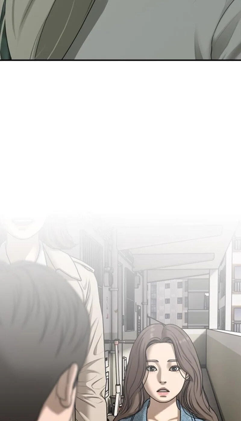 The End Has Come Chapter 83 page 33 - 