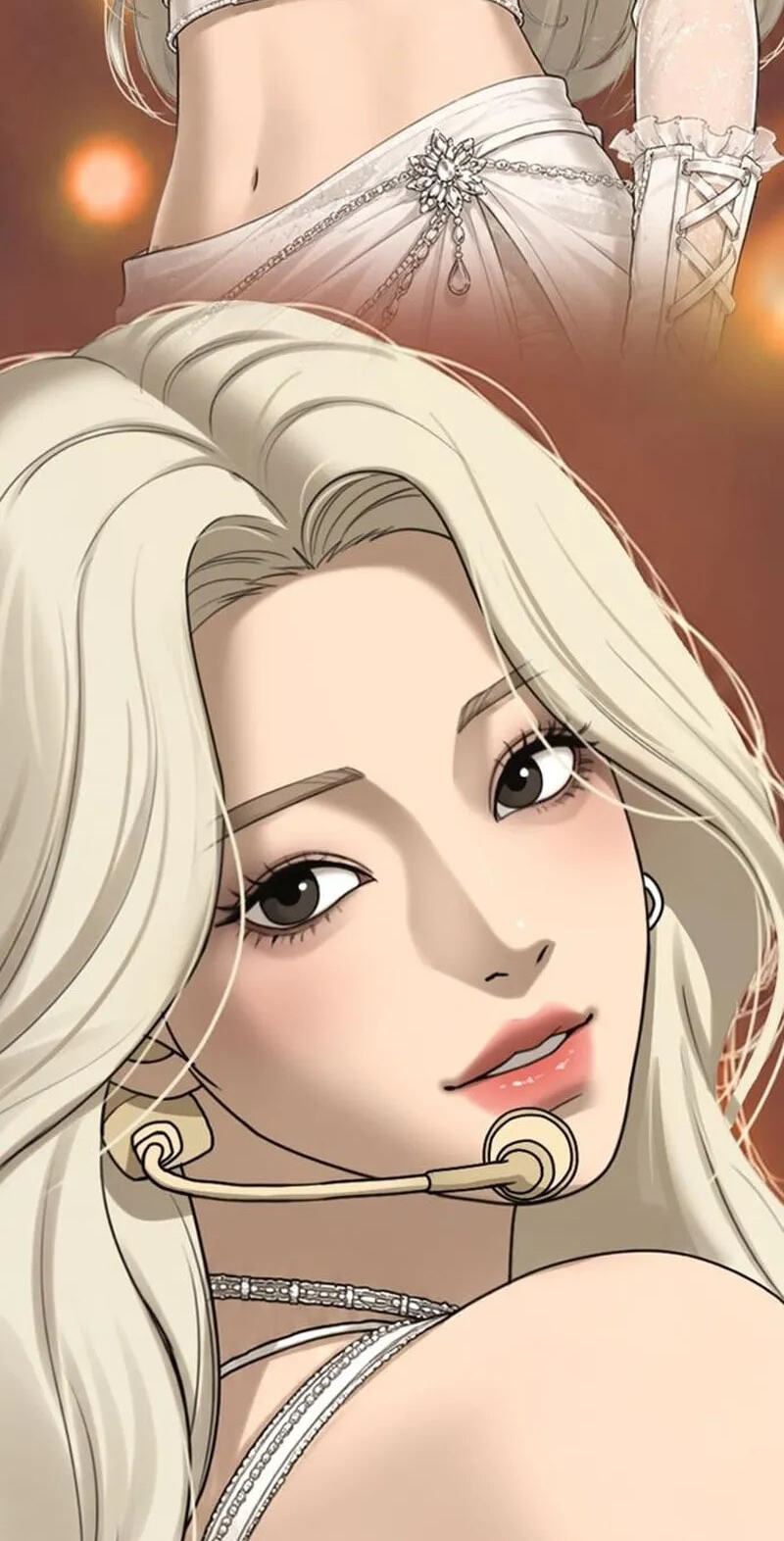 The End Has Come Chapter 83 page 37 - 