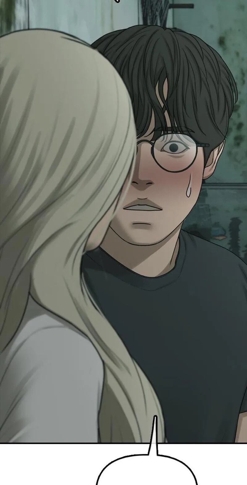 The End Has Come Chapter 83 page 40 - 