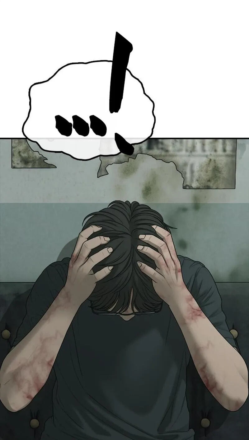 The End Has Come Chapter 83 page 53 - 