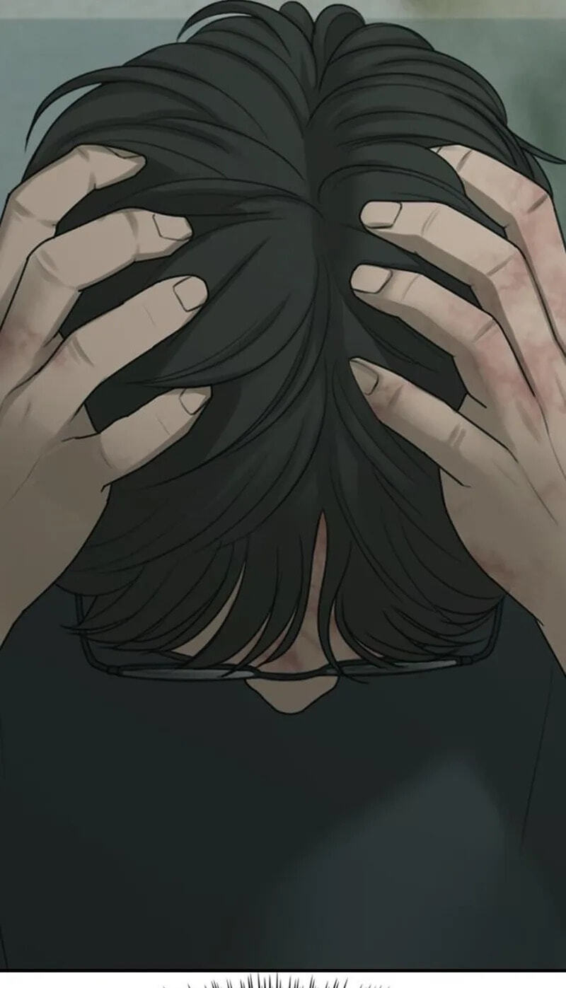 The End Has Come Chapter 83 page 55 - 