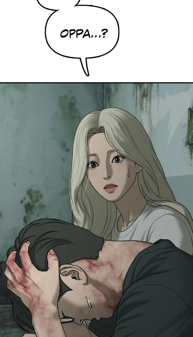 The End Has Come Chapter 83 page 57 - 