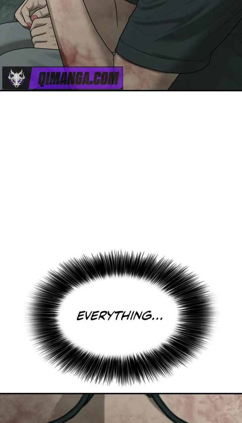 The End Has Come Chapter 83 page 58 - 