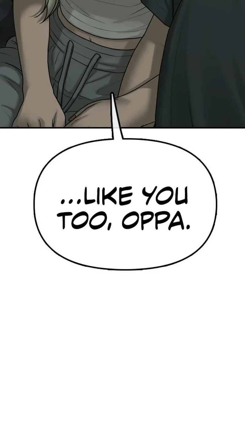 The End Has Come Chapter 83 page 7 - 