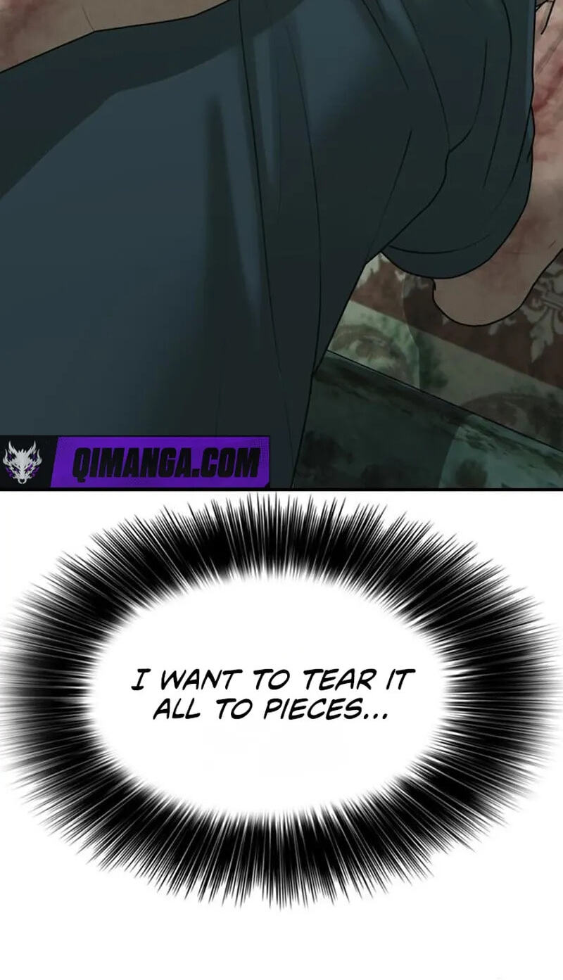 The End Has Come Chapter 83 page 61 - 