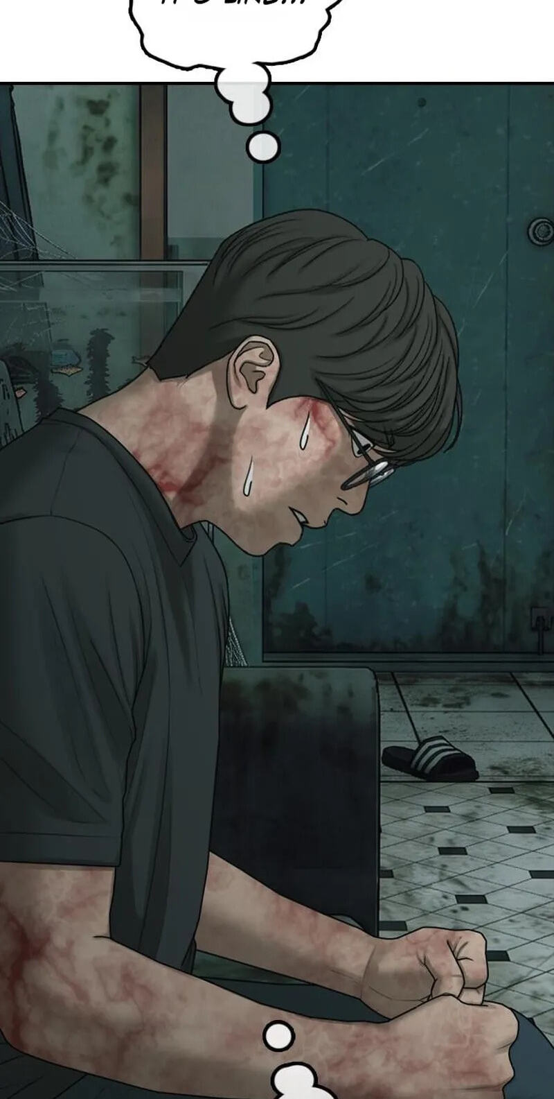 The End Has Come Chapter 83 page 63 - 