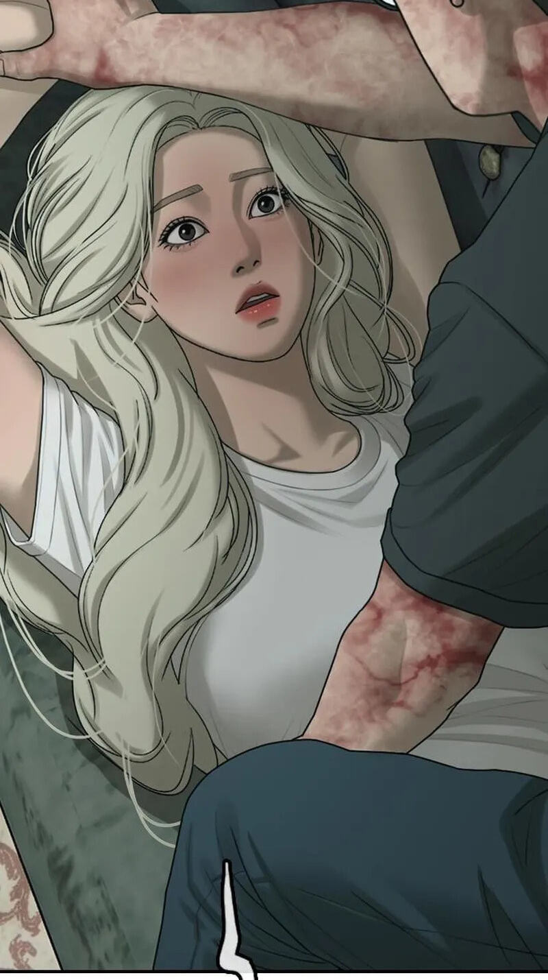 The End Has Come Chapter 83 page 71 - 