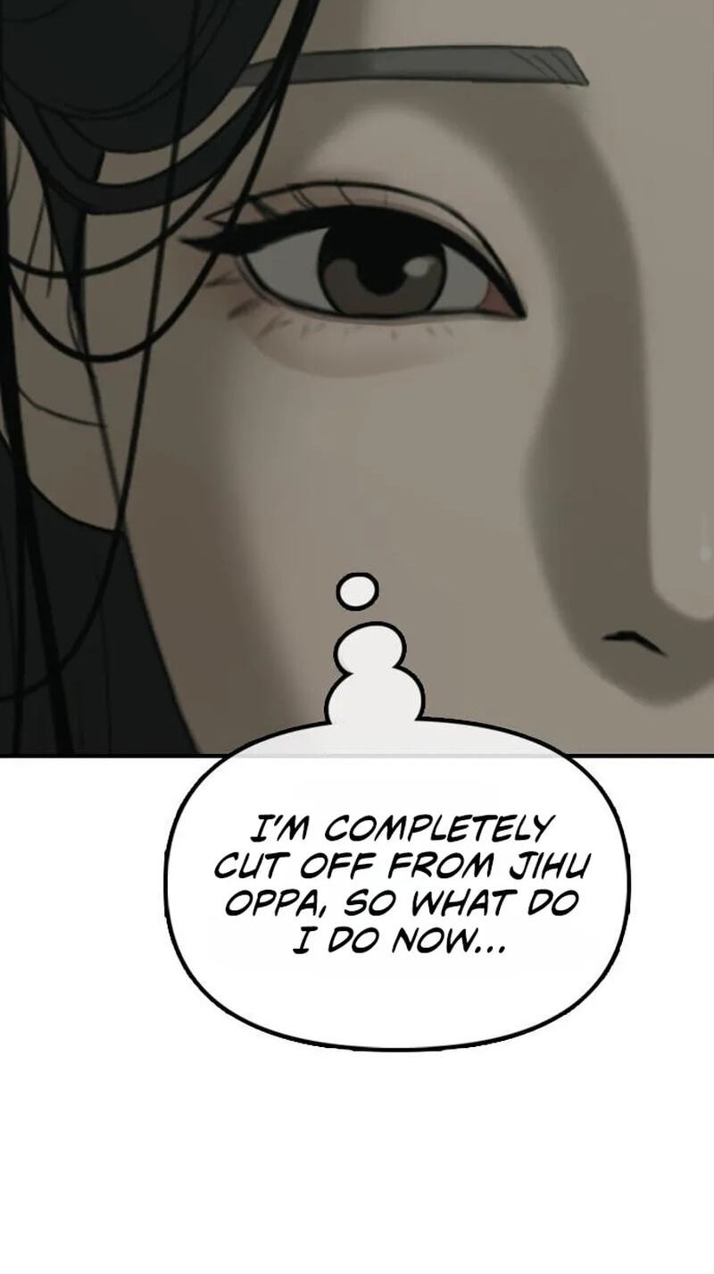 The End Has Come Chapter 83 page 81 - 