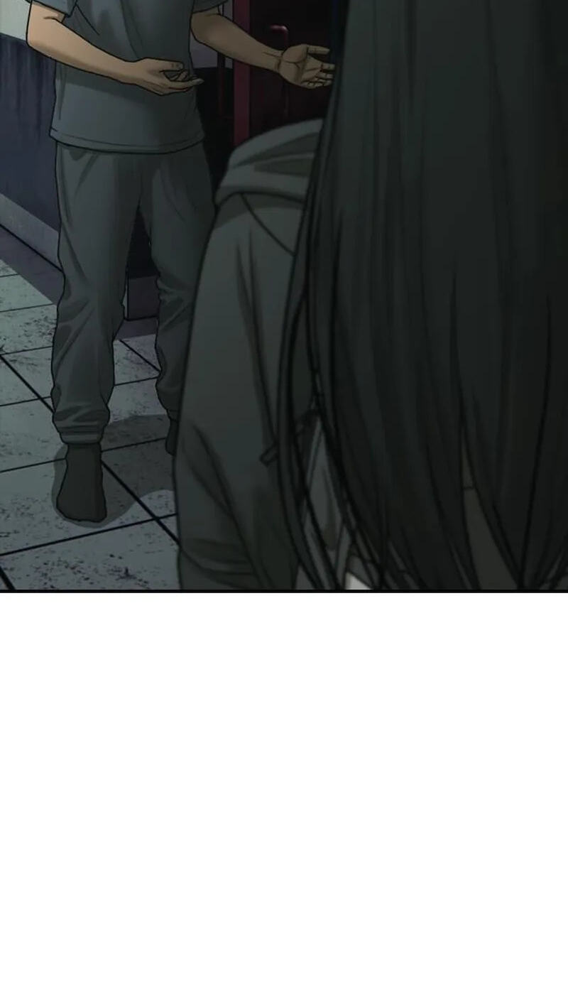The End Has Come Chapter 83 page 83 - 
