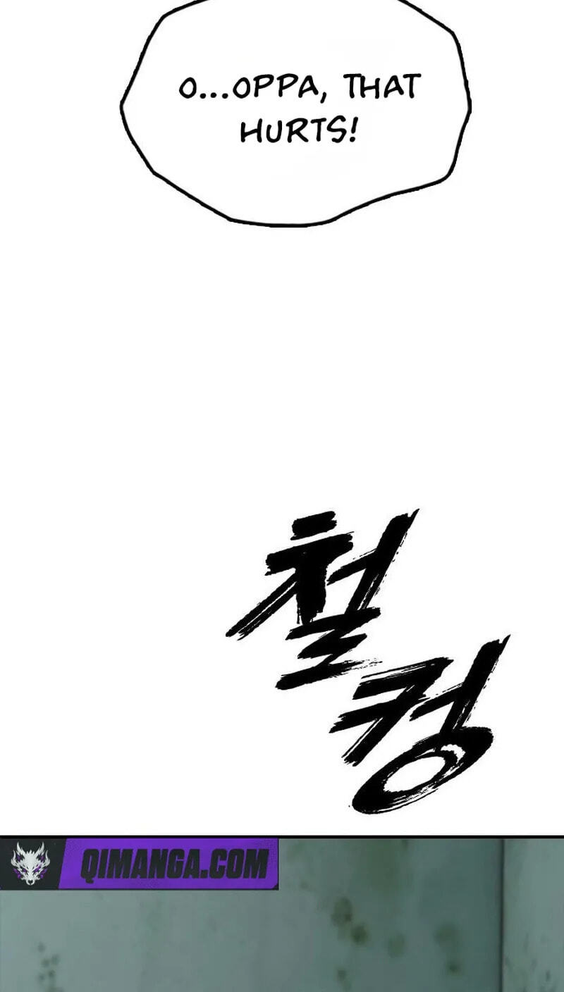The End Has Come Chapter 83 page 88 - 